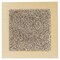 Abilitations Tactile Sensory Panel, Carpet, 15 x 15 x 3/4 Inches